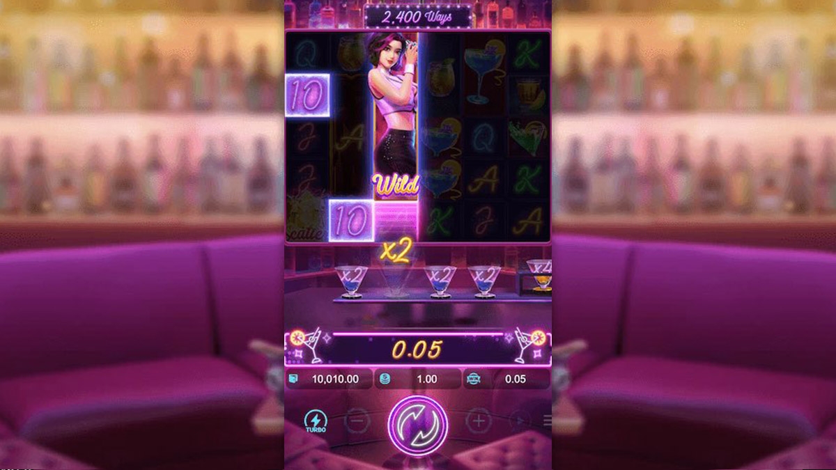 cocktail nights, jogos de cassino, diferenças, vantagens, caça-níqueis, blackjack, roleta, experiência interativa, prêmios, gráficos atraentes